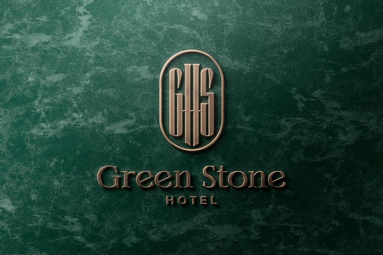Green Stone Apartments Hotel Rafailovici Ngoại thất bức ảnh